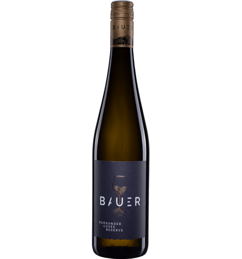 Burgunder Cuvée Reserve 21
