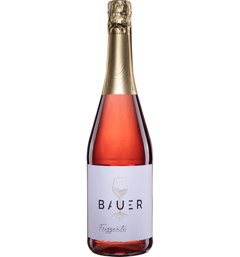Zweigelt Rosé Frizzante