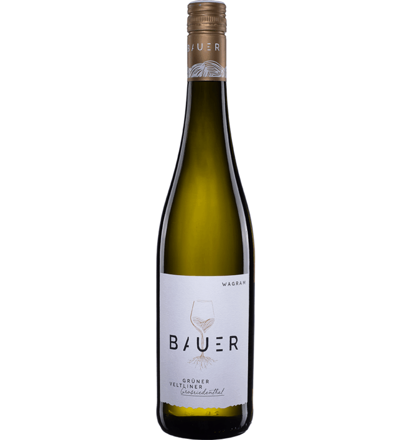 Grüner Veltliner Großriedenthal 25