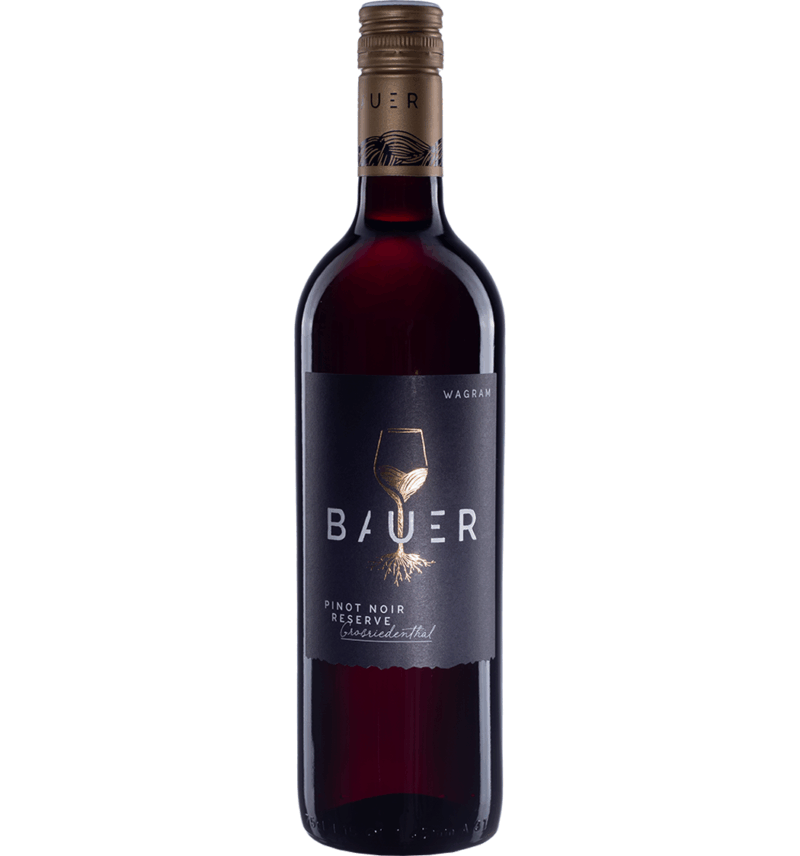 Pinot Noir Reserve 21