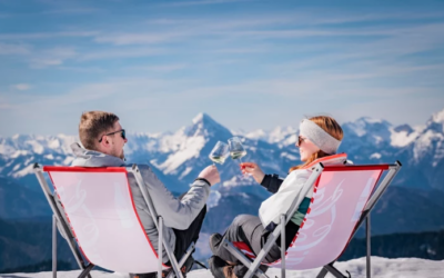 Genusswedeln am Hochkar