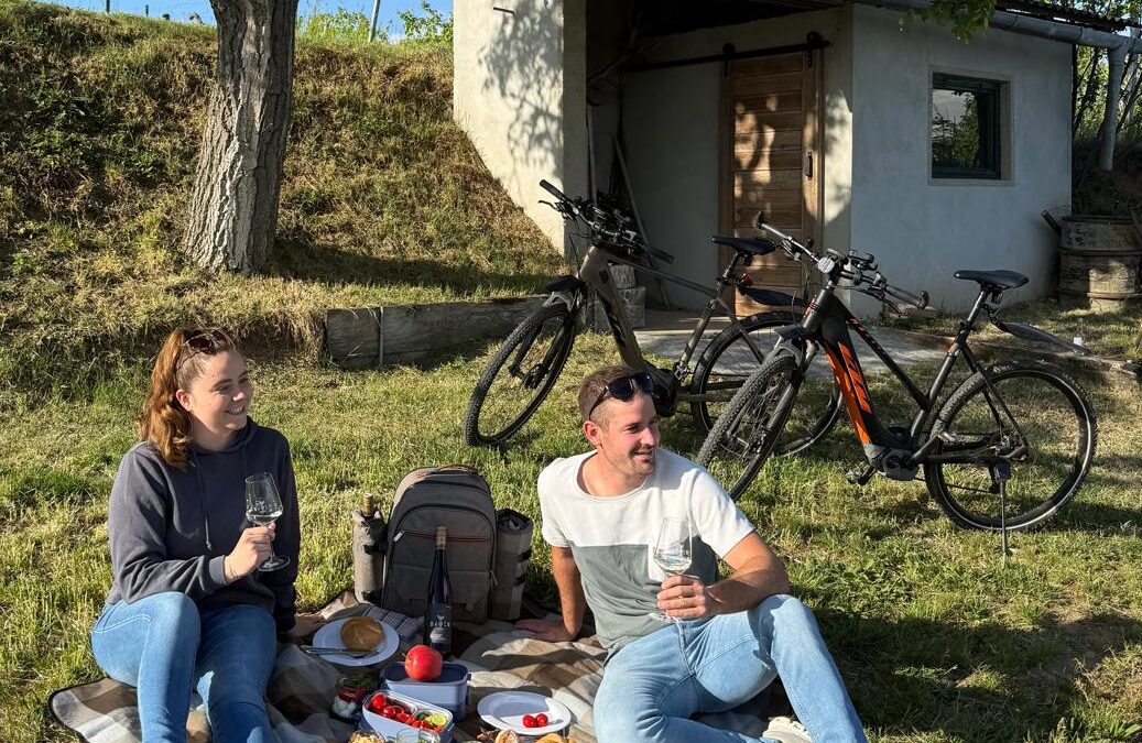 Picknickjause